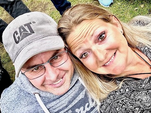 Ich und Terry